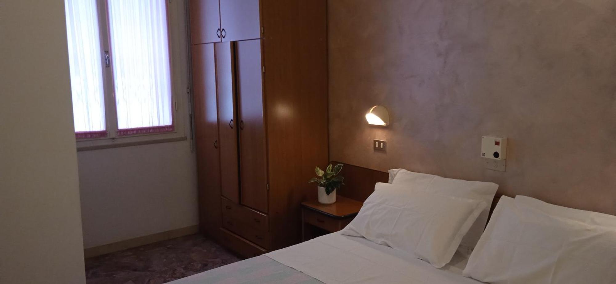 Hotel Samoa Ріміні Екстер'єр фото